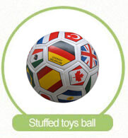 stuffed balls for sale