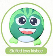stuffed toys frisbee Australia