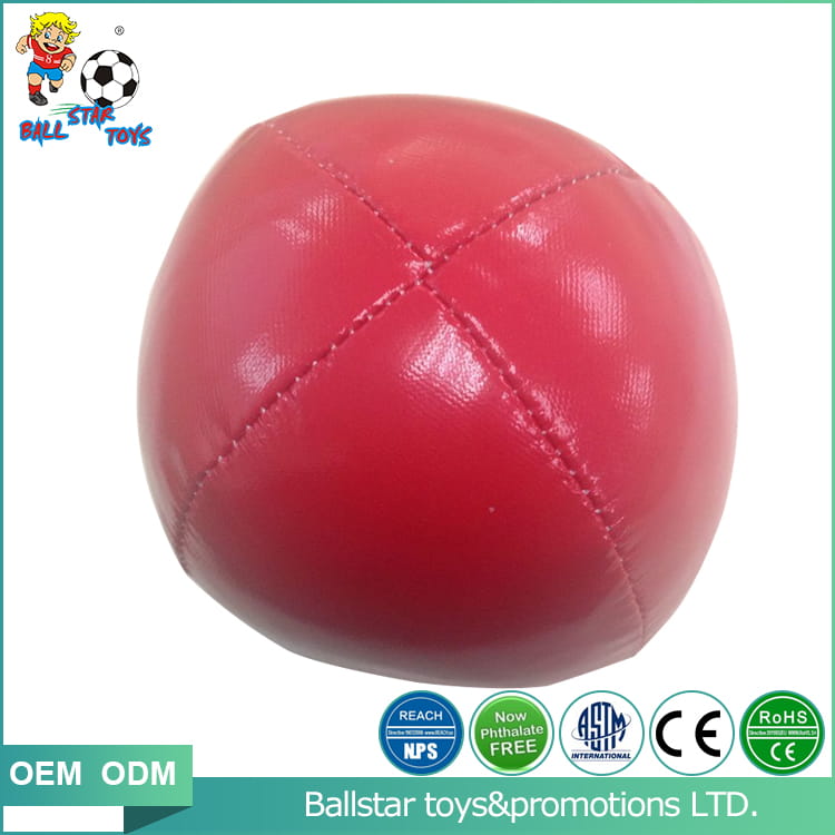 2inch Professional juggling ball
