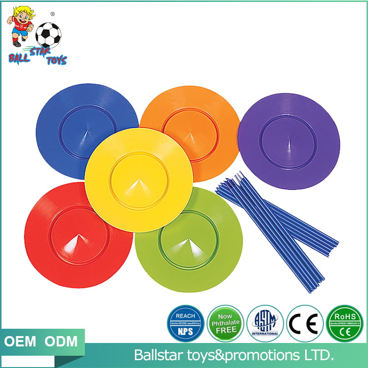juggling plate