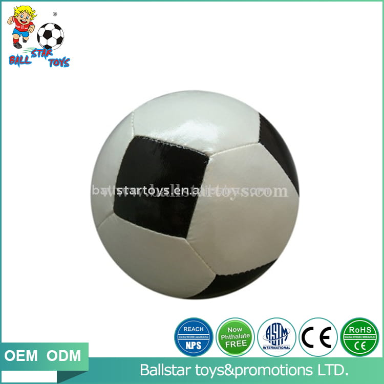3 inch stuffe Phthalate free PVC softball