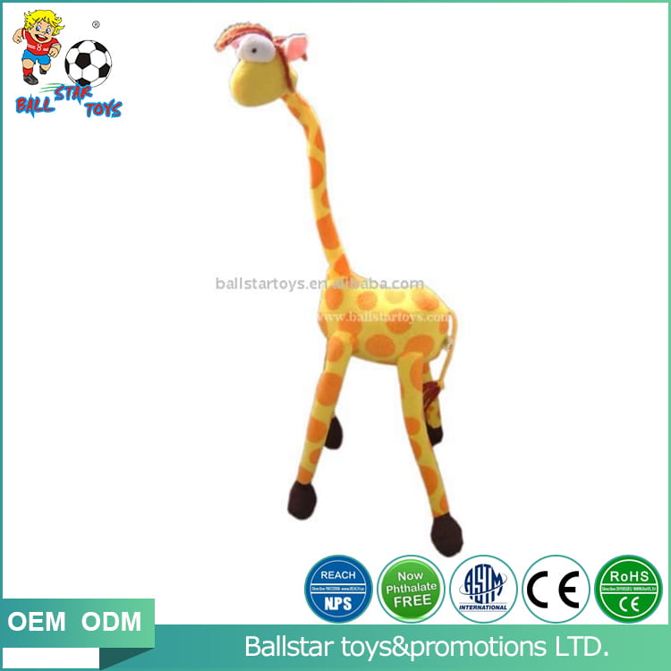 giraffe toy