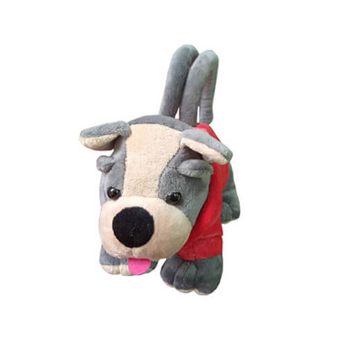 cuddly custom stuffed toys 