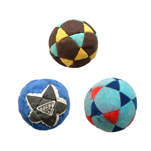 custom juggling ball