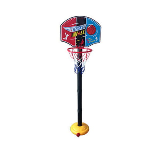 plastic basketball suit gate