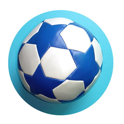 star ball